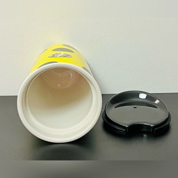 Starbucks Travel Tumbler With Lid - Picture 3 of 5